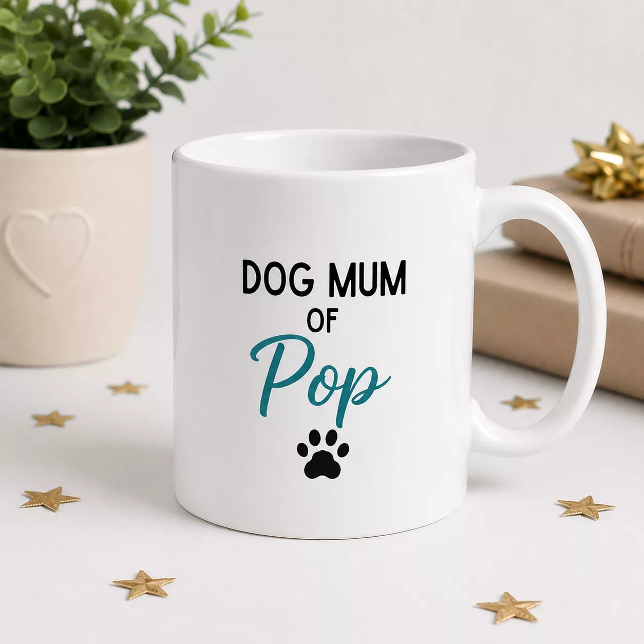 Personalised Pet Parent Mug (Dog) - Image 2