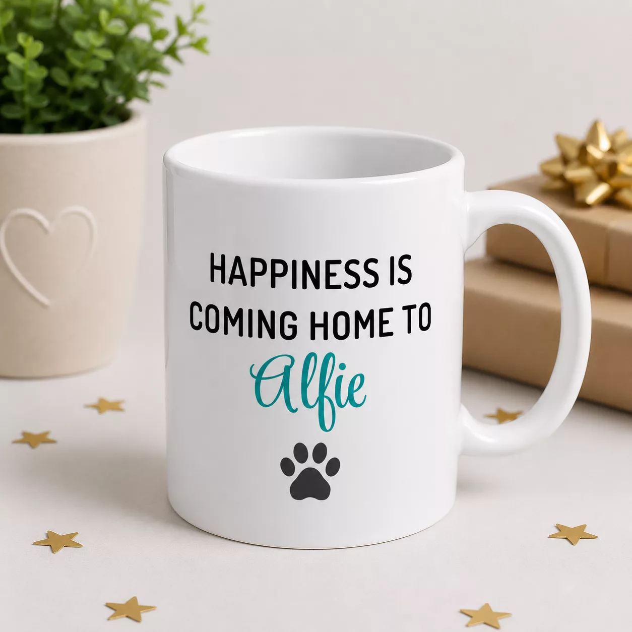 Personalised Pet Name Mug - Image 2