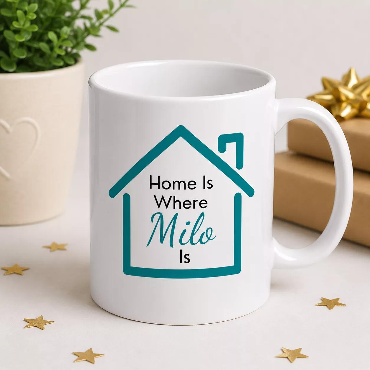 Personalised Pet Name Mug - Image 4
