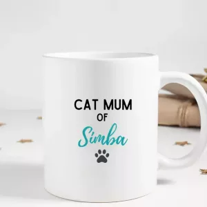 Personalised Mugs