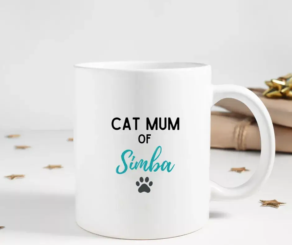 Personalised Mugs