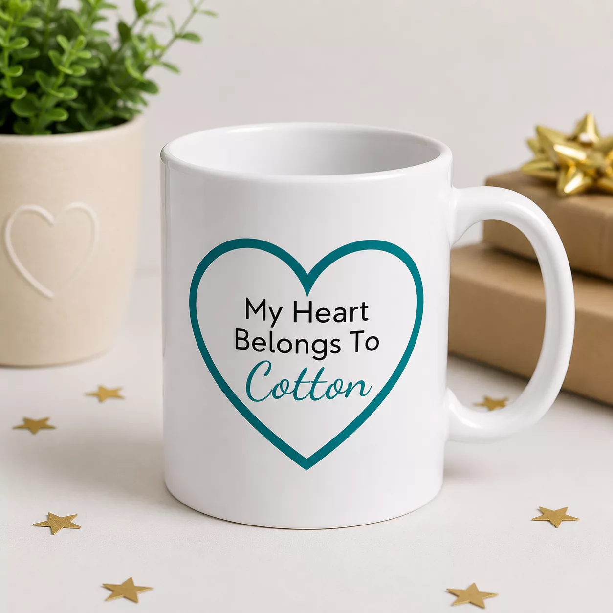 Personalised Pet Name Mug - Image 3