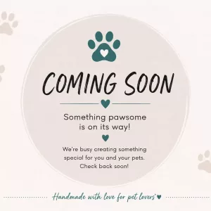 Personalised Pet Name Mug